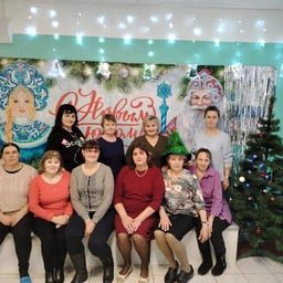 Аватар канала «МБОУ "Красноануйская ООШ"»