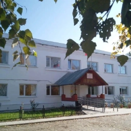 Аватар канала «КГБОУ "ТАЛЬМЕНСКАЯ ОБЩЕОБРАЗОВАТЕЛЬНАЯ ШКОЛА-ИНТЕРНАТ"»