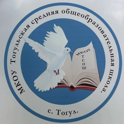 Аватар канала «МКОУ «Тогульская средняя общеобразовательная школа»»