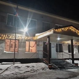 Аватар канала «Чат МКОУ Топчихинской средней школы №2 (Алтайский край, ОО)»