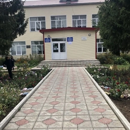 Аватар канала «МОБУ Байкибашевская СОШ МР Караидельский район РБ»