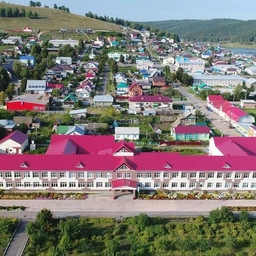 Аватар канала «Караидельская СОШ № 1»