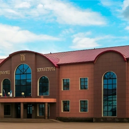 Аватар канала «Районный Дворец культуры с.Караидель»