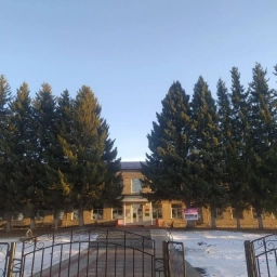 Аватар канала «КГБПОУ "Алтайский агротехнический техникум"»