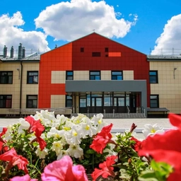 Аватар канала «МБОУ "Заводская СОШ"»