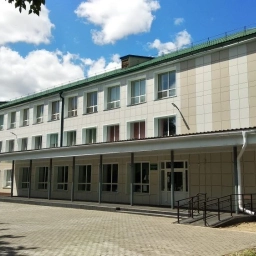 Аватар канала «Официальный канал МБОУ "Усть-Калманская СОШ"»