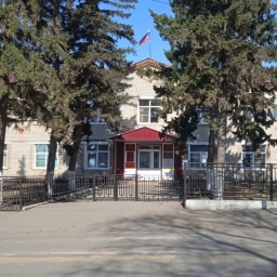 Аватар канала «Администрация Целинного района Алтайского края»