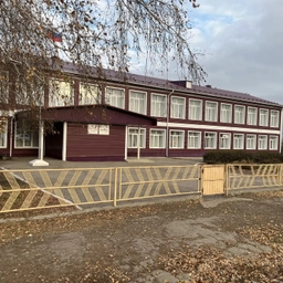 Аватар канала «МБОУ "Кипринская СОШ"»