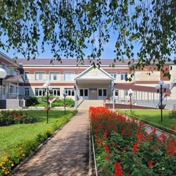 Аватар канала «МОБУ СОШ с. Прибельский»