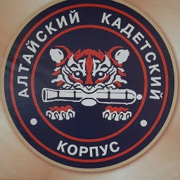 Аватар канала «КГБОУ "Кадетская школа-интернат" Алтайский кадетский корпус" им. Героя России Каркавина И. В.»