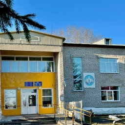 Аватар канала «МАУ ДО ДПиШ МР Кигинский район РБ»