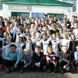 Аватар канала «МОБУ СОШ с. Абзаево МР Кигинский район РБ»