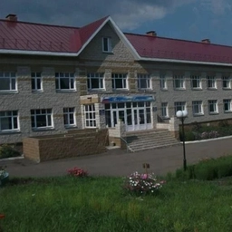 Аватар канала «Официальный канал МОБУ СОШ с.Нижние Киги»