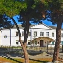 Аватар канала «МБОУ СОШ № 2 имени Владислава Каширина г-к Анапа»