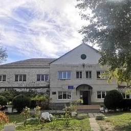 Аватар канала «Официальный канал МБОУ ООШ № 31 им. В.Кривоноса»