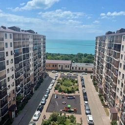 Аватар канала «ЖК "Лазурное побережье", г. Анапа, ул. Таманская, д.24»