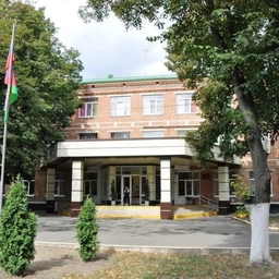 Аватар канала «ГБОУ школа-интернат №3 г.Армавира»