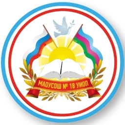Аватар канала «МАОУ СОШ № 18 с УИОП»
