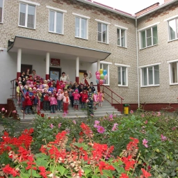 Аватар канала «МАДОУ детский сад № 25 г. Армавир Краснодарского края»