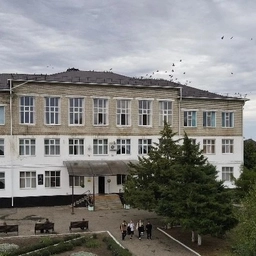 Аватар канала «МБОУ СОШ 18»