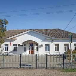 Аватар канала «МБОУ ООШ 15 п. Верхневеденеевского»