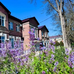 Аватар канала «МБОУ СОШ 68 г.Белореченск»