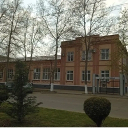 Аватар канала «МБОУ СОШ 9 город Белореченск»