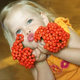 Аватар канала «МБДОУ"ЦРР-д/с №34 "Рябинушка"»