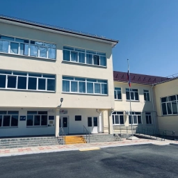 Аватар канала «МБОУ СОШ № 8 ст. Бакинская»