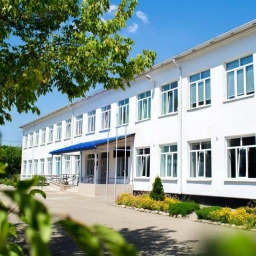 Аватар канала «МБОУ СОШ №10 п.Первомайский»