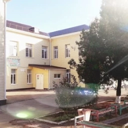 Аватар канала «МБОУ СОШ № 11 Ейский район»