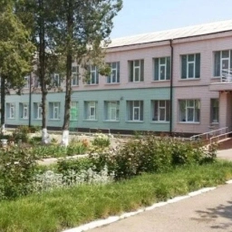 Аватар канала «ГКОУ школа-интернат № 1 г. Ейск»