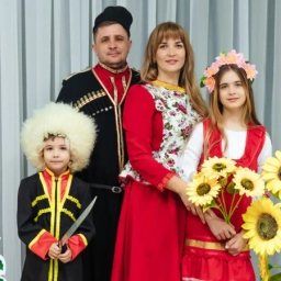 Аватар канала «МБДОУ ДСКВ №26 г.Ейска МО Ейский район»