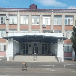 Аватар канала «МАОУ гимназия № 25»