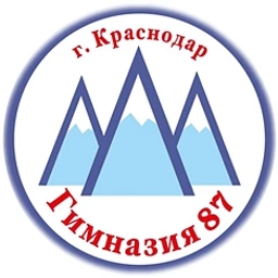 Аватар канала «МОУ Гимназия № 87»