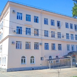 Аватар канала «МАОУ гимназия №54 г. Краснодар»