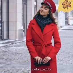 Аватар канала «Krasnodarpalto “Кет-Мари”»