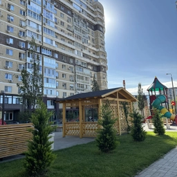 Аватар канала «ЖК «Триумф» ул. Гаврилова, 27»