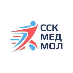 Аватар канала «ССК «МедМол» | КубГМУ»
