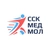 Аватар канала «ССК «МедМол» | КубГМУ»