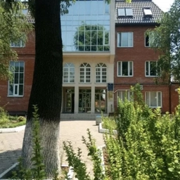 Аватар канала «МАОУ Гимназия № 92»