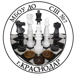 Аватар канала «МБОУ ДО СШ № 7»