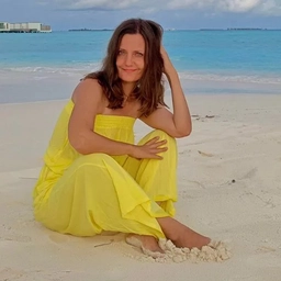 Аватар канала «Елена Каск о туризме. Круизы, Мальдивы и не только»