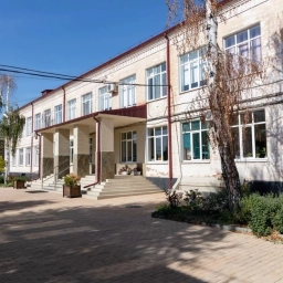 Аватар канала «ГБОУ школа № 15 г. Краснодара»