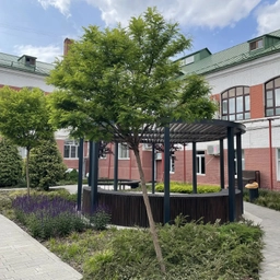 Аватар канала «Екатерининская гимназия №36»