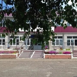 Аватар канала «Школа интернат с. Арлан Краснокамский район»