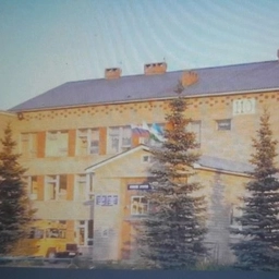 Аватар канала «МБОУ СОШ Д.НОВАЯ БУРА»