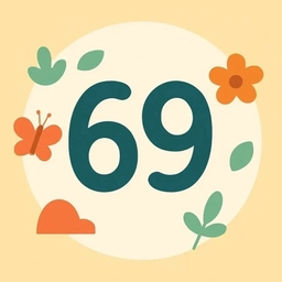 Аватар канала «МАХ Канал МАДОУ 69»