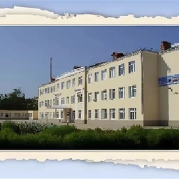 Аватар канала «МАОУ СОШ №30 г. Краснодар»