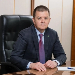 Аватар канала «Александр Трубилин»